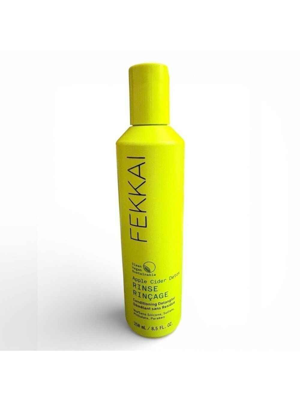 Fekkai Apple Cider Detox Rinse 8.5 fl oz